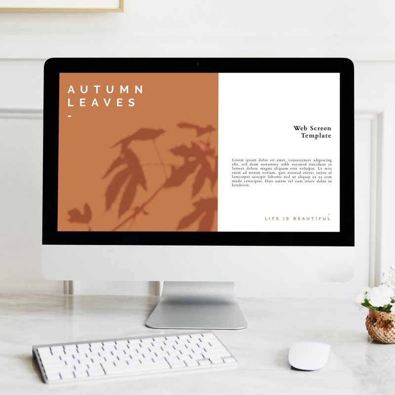 Modern Web Tasarım Trendleri