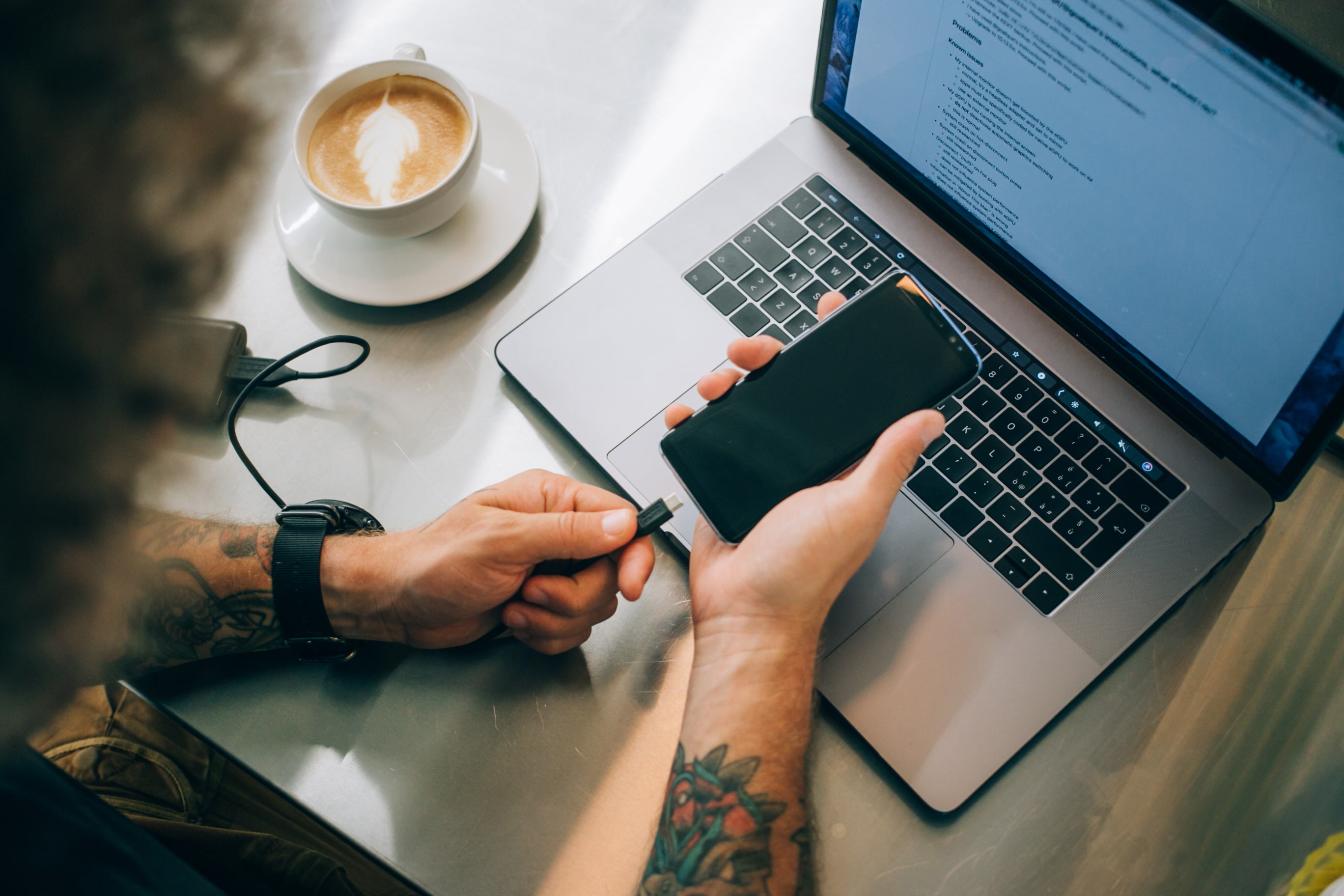 Mobil Uygulama Geliştirme